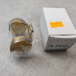 Flotteur carburateur modèle cylindrique avec axe CB750Four CB250 350 CB125S SL12