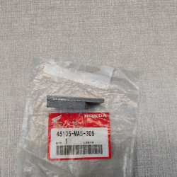 Plaquette de frein A Honda 45105-MA5-305 – CB650 CB750
