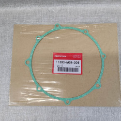 Joint de couvercle d embrayage GL1200 1984 HONDA 11393-MG9-306