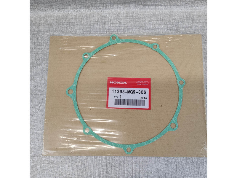 Joint de couvercle d embrayage GL1200 1984 HONDA 11393-MG9-306