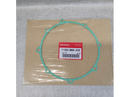Joint de couvercle d embrayage GL1200 1984 HONDA 11393-MG9-306
