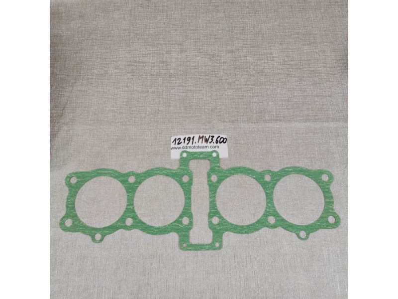 Joint embase CB750 Seven fifty 92/03 HONDA 12191-MW3-600