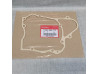 Joint d'entretoise de carter alternateur CB250P REBEL 96 (T) HONDA 11395-KBG-772
