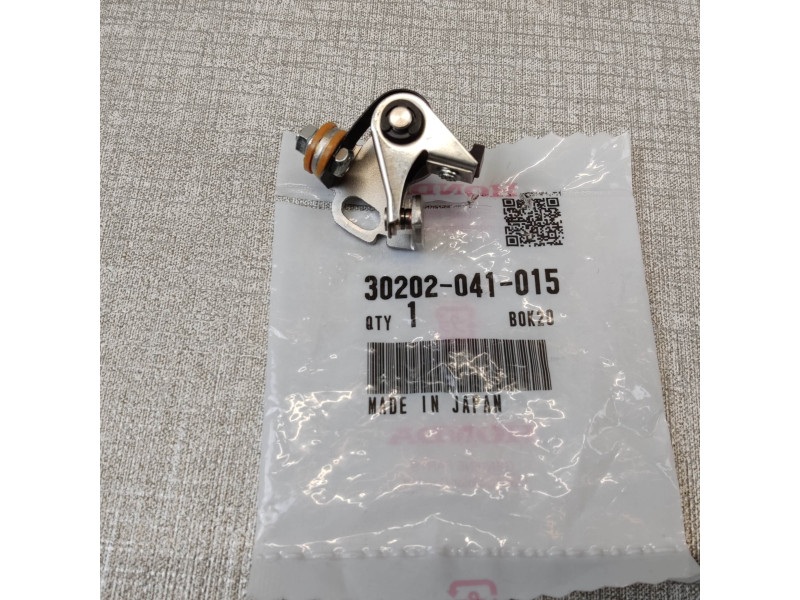 Rupteur Hitachi Honda ST70 C50 CB50J SL70 | Réf. 30202041015