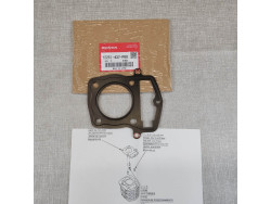 Joint de culasse Honda Mono CBS, SL, XL, TL, S3(J), XLS, NX HONDA 12251-437-P00