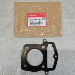 Joint de culasse Honda Mono CBS, SL, XL, TL, S3(J), XLS, NX HONDA 12251-437-P00