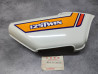 Cache latéral droit Honda CB125T2 - Réf. 83540-399-700ZG