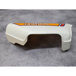 Cache latéral droit Honda CB125T2 - Réf. 83540-399-700ZG