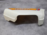 Cache latéral droit Honda CB125T2 - Réf. 83540-399-700ZG