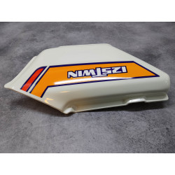 Cache latéral droit Honda CB125T2 - Réf. 83540-399-700ZG