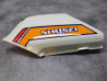 Cache latéral droit Honda CB125T2 - Réf. 83540-399-700ZG