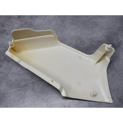 Cache latéral droit Honda CB125T2 - Réf. 83540-399-700ZG