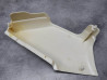 Cache latéral droit Honda CB125T2 - Réf. 83540-399-700ZG
