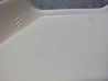 Cache latéral droit Honda CB125T2 - Réf. 83540-399-700ZG