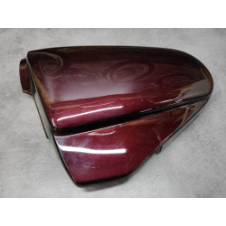 Cache Latéral Gauche Marron Honda CX500C – Réf. 83600449000