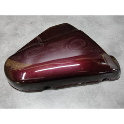 Cache Latéral Gauche Marron Honda CX500C – Réf. 83600449000