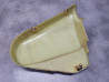 Cache Latéral Gauche Marron Honda CX500C – Réf. 83600449000