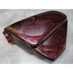 Cache Latéral Gauche Marron Honda CX500C – Réf. 83600449000