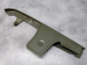 Carter de chaîne Honda CB250G CB360G militaire occasion 40510-367-690NP