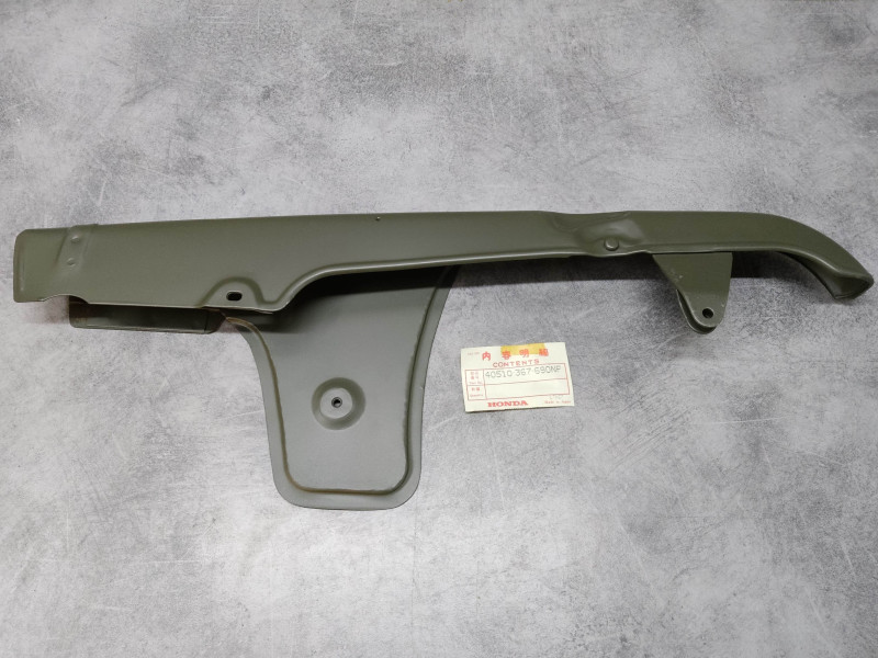 Carter de chaine HONDA CB250G CB360G militaire 40510-367-690NP