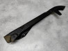 Carter Protection Chaîne Honda CB125K5 CB200 - Réf. 40510-316-670B