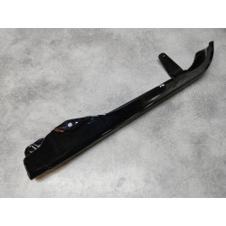 Carter Protection Chaîne Honda CB125K5 CB200 - Réf. 40510-316-670B
