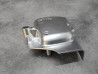 Couvercle sortie de boîte Honda CB125 Twin 11361-399-000