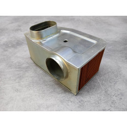Filtre à air gauche Honda CB500T - Ref 17311-375-000