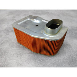 Filtre à air gauche Honda CB500T - Ref 17311-375-000