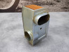 Filtre à air gauche Honda CB500T - Ref 17311-375-000