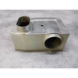 Filtre à air gauche Honda CB500T - Ref 17311-375-000