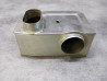 Filtre à air gauche Honda CB500T - Ref 17311-375-000