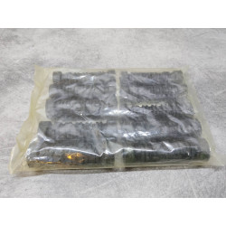 Caoutchouc Kick Honda 28311-254-000AX10 – Pack 10 pièces