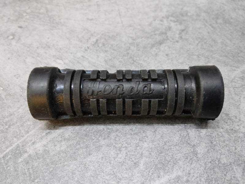 Caoutchouc Kick Honda 28311-254-000A - Pièce Adaptable
