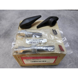 Patins Protection Honda CBR1000RR-R 08P71-MKR-D10 Neufs