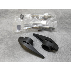 Patins Protection Honda CBR1000RR-R 08P71-MKR-D10 Neufs