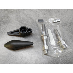 Patins Protection Honda CBR1000RR-R 08P71-MKR-D10 Neufs