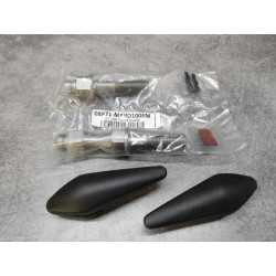 Patins Protection Honda CBR1000RR-R 08P71-MKR-D10 Neufs