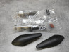 Patins Protection Honda CBR1000RR-R 08P71-MKR-D10 Neufs