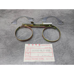 Band assy insulator HONDA RACING CORP. 16200-NL5-800