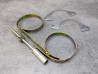 Band assy insulator HONDA RACING CORP. 16200-NL5-800