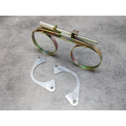 Band assy insulator HONDA RACING CORP. 16200-NL5-800