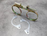 Band assy insulator HONDA RACING CORP. 16200-NL5-800