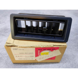 Grille Aération Type 2 Honda GL1200A Goldwing 64480-MG9-680ZB