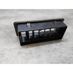 Grille Aération Type 2 Honda GL1200A Goldwing 64480-MG9-680ZB