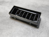 Grille Aération Type 2 Honda GL1200A Goldwing 64480-MG9-680ZB