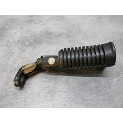 Repose pied avant gauche CB450 HONDA 50640-443-740