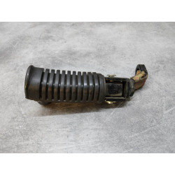 Repose pied avant gauche CB450 HONDA 50640-443-740