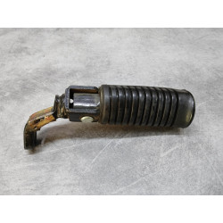 Repose pied avant gauche CB450 HONDA 50640-443-740
