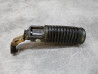 Repose pied avant gauche CB450 HONDA 50640-443-740